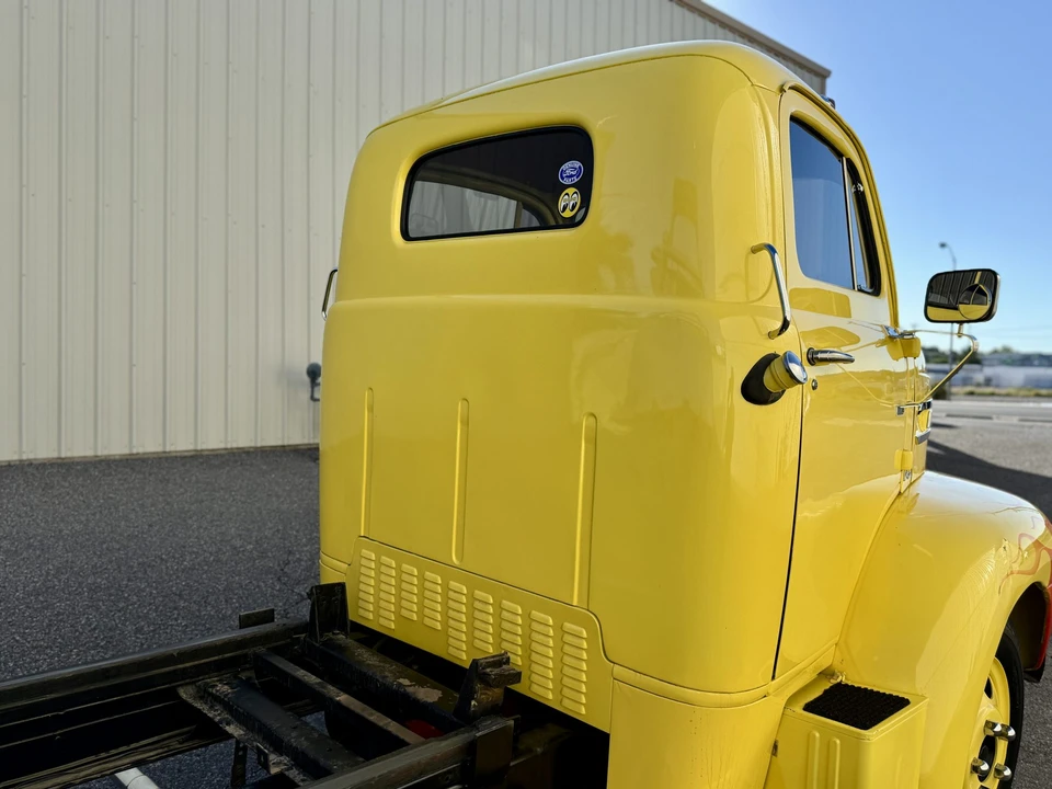 1948 Ford F-Series 1st Gen - Image 28 of 31