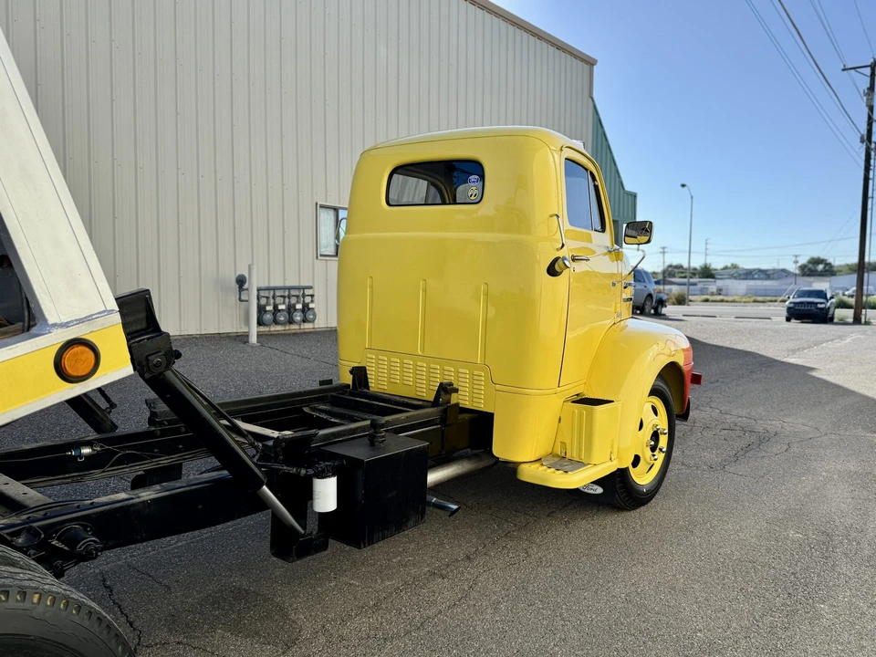 1948 Ford F-Series 1st Gen - Image 29 of 31