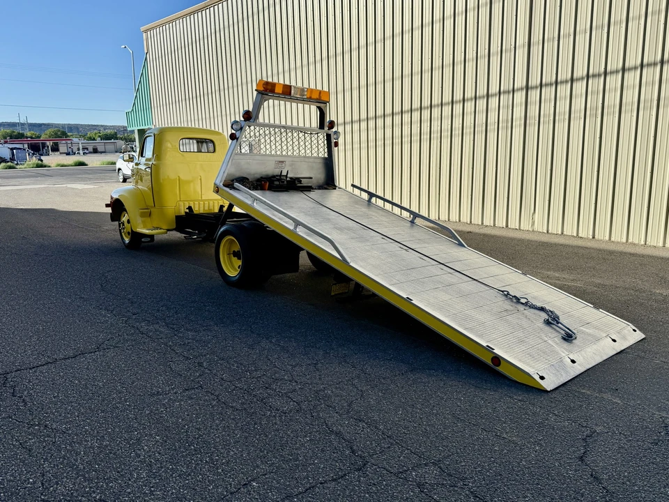 1948 Ford F-Series 1st Gen - Image 18 of 31