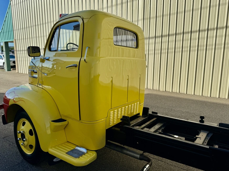 1948 Ford F-Series 1st Gen - Image 27 of 31