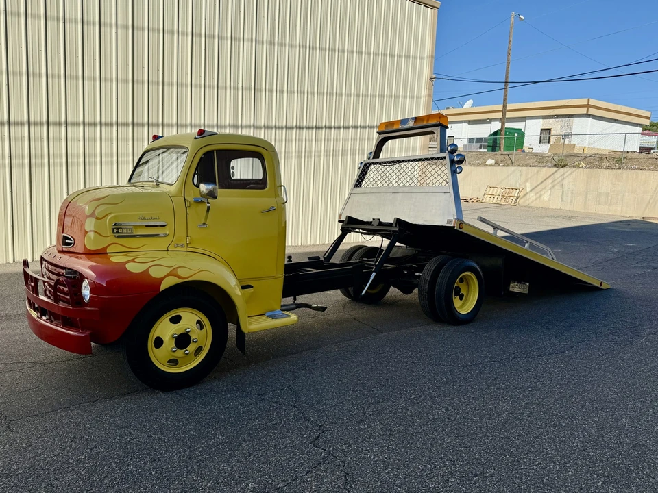 1948 Ford F-Series 1st Gen - Image 2 of 31