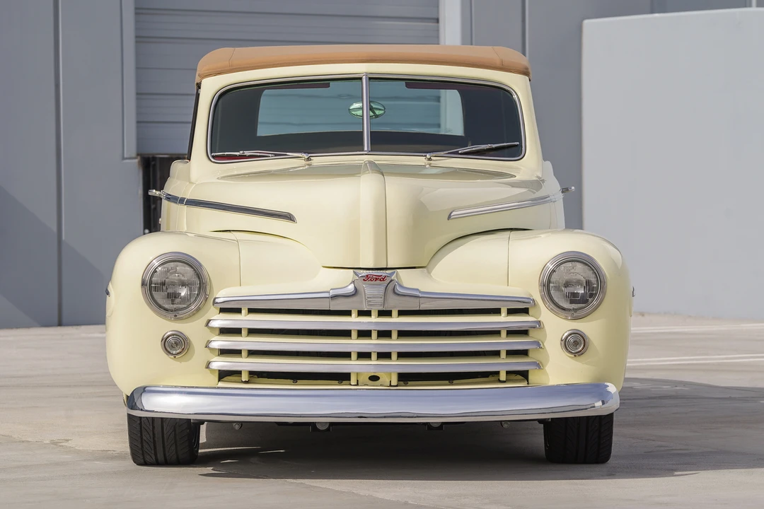 1948 Ford Standard & Deluxe & Super Deluxe - Image 22 of 31