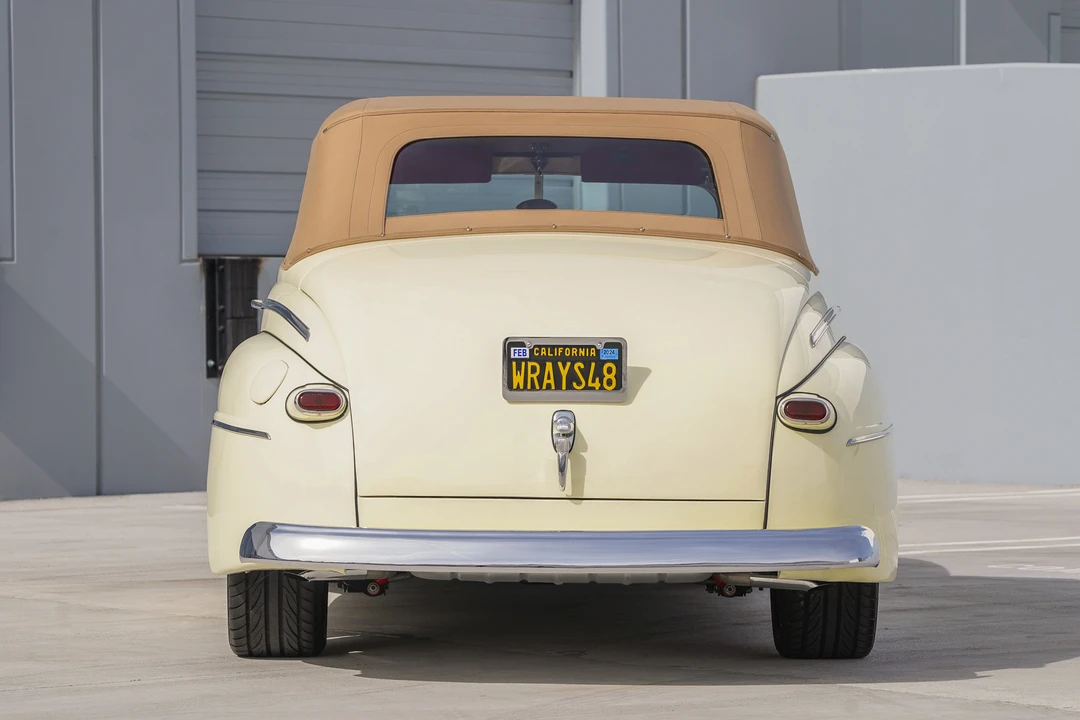 1948 Ford Standard & Deluxe & Super Deluxe - Image 28 of 31