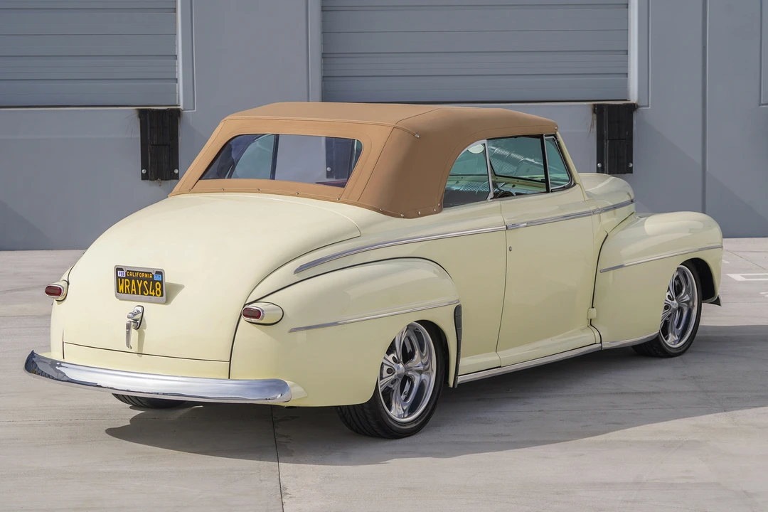 1948 Ford Standard & Deluxe & Super Deluxe - Image 31 of 31