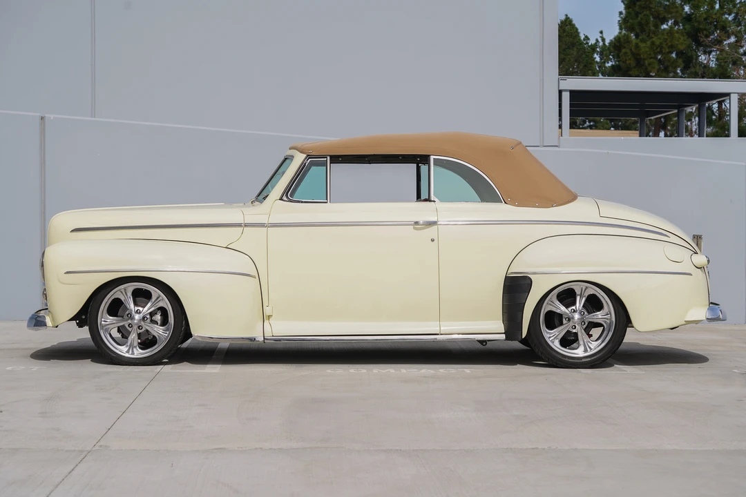 1948 Ford Standard & Deluxe & Super Deluxe - Image 25 of 31