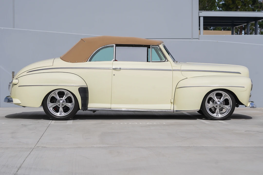 1948 Ford Standard & Deluxe & Super Deluxe - Image 18 of 31