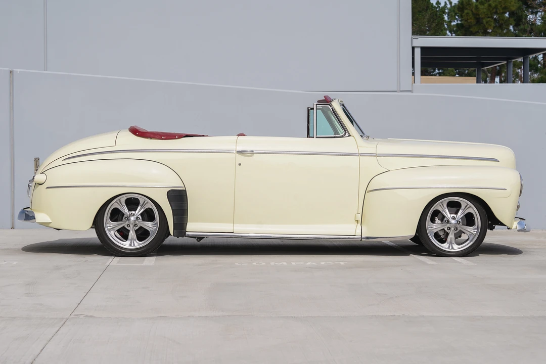 1948 Ford Standard & Deluxe & Super Deluxe - Image 17 of 31