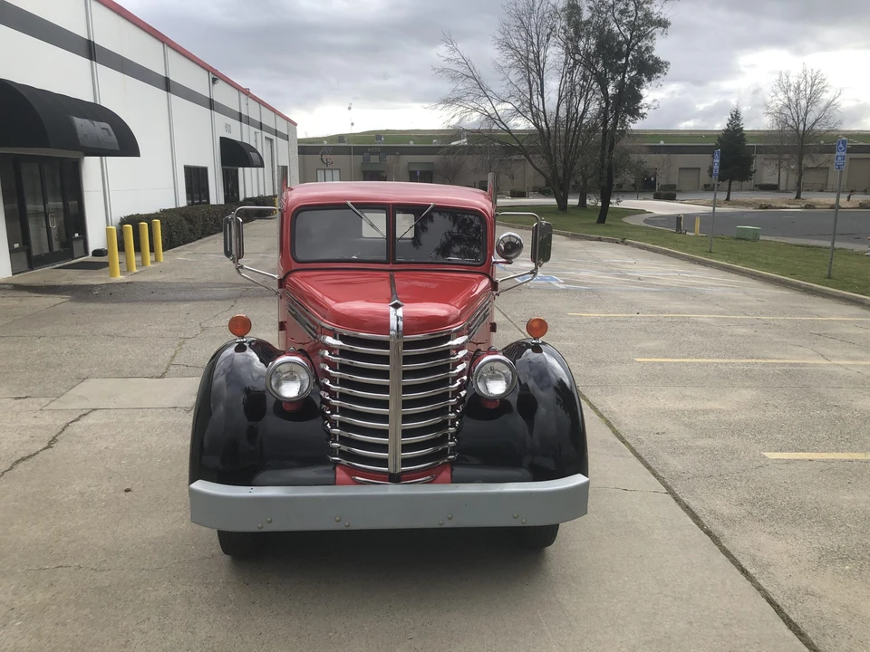 1949 Diamond T - Image 22 of 31