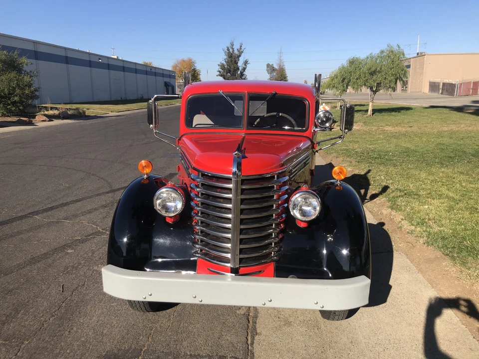 1949 Diamond T - Image 4 of 31
