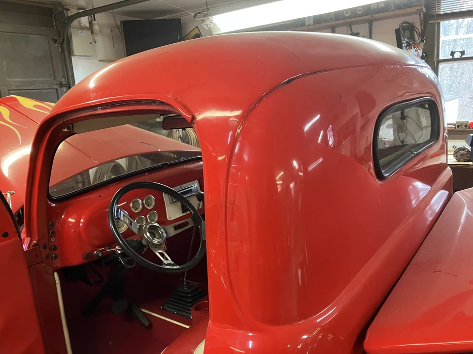 1949 Ford F-Series 1st Gen - Image 27 of 31