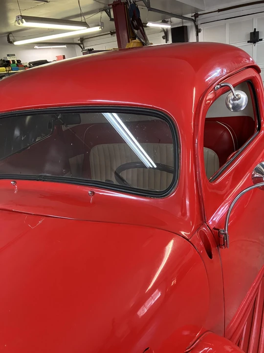 1949 Ford F-Series 1st Gen - Image 20 of 31