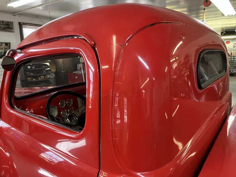 1949 Ford F-Series 1st Gen - Image 26 of 31
