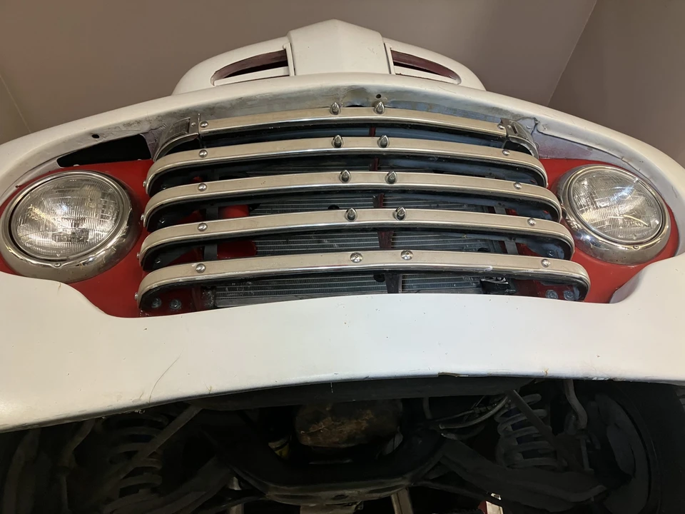 1949 Ford F-Series 1st Gen - Image 16 of 31
