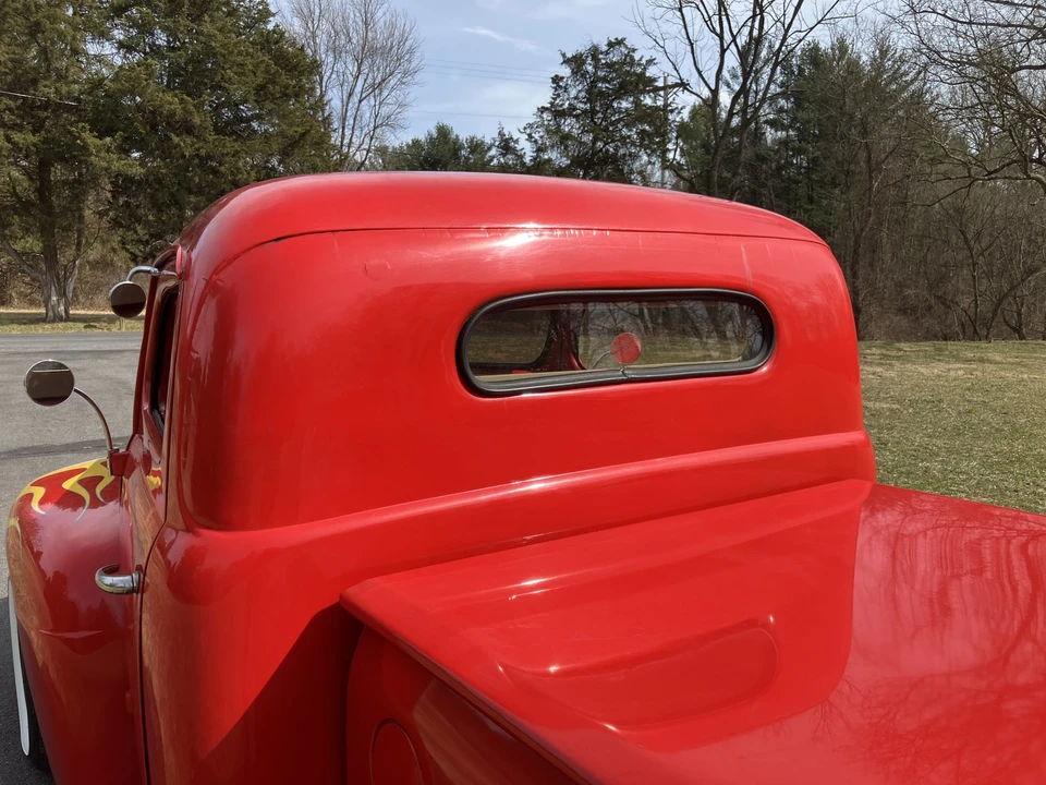 1949 Ford F-Series 1st Gen - Image 28 of 31