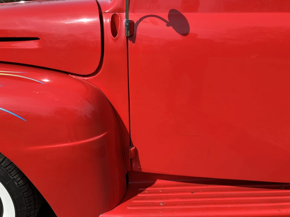 1949 Ford F-Series 1st Gen - Image 23 of 31