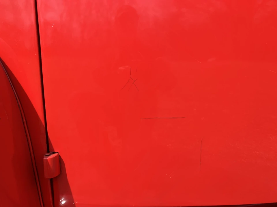 1949 Ford F-Series 1st Gen - Image 24 of 31