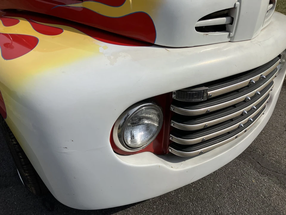 1949 Ford F-Series 1st Gen - Image 13 of 31
