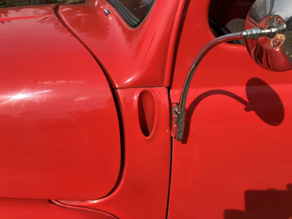 1949 Ford F-Series 1st Gen - Image 22 of 31