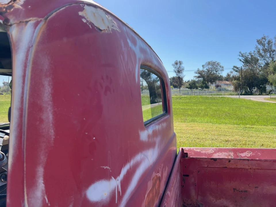 1949 Ford F-Series 1st Gen - Image 25 of 31