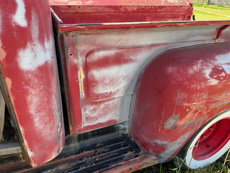1949 Ford F-Series 1st Gen - Image 26 of 31