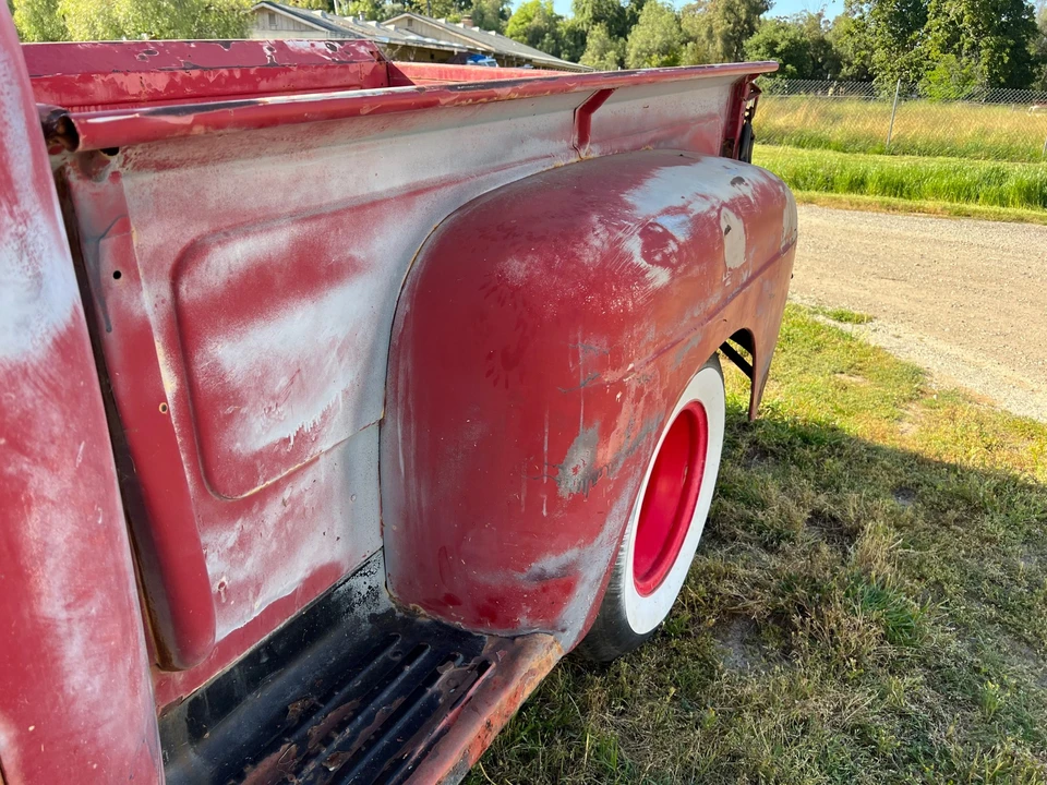 1949 Ford F-Series 1st Gen - Image 28 of 31