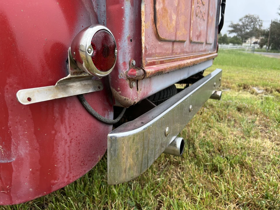 1949 Ford F-Series 1st Gen - Image 30 of 31