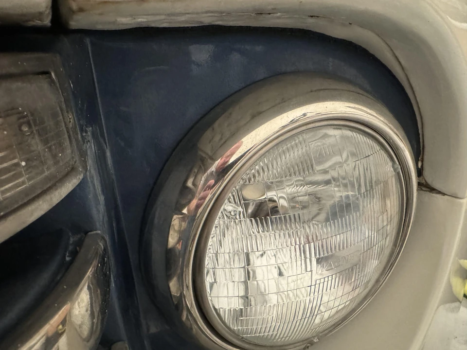 1950 Ford F-Series 1st Gen - Image 31 of 31
