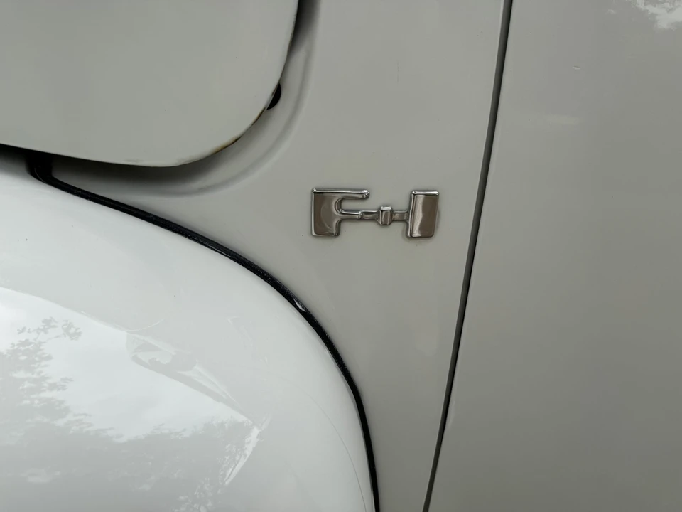 1950 Ford F-Series 1st Gen - Image 28 of 31