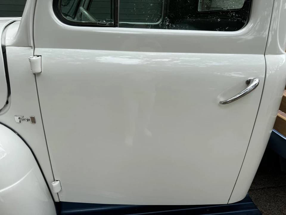 1950 Ford F-Series 1st Gen - Image 20 of 31