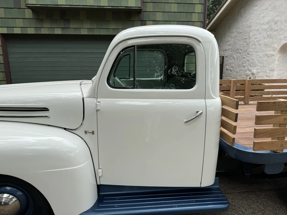 1950 Ford F-Series 1st Gen - Image 19 of 31