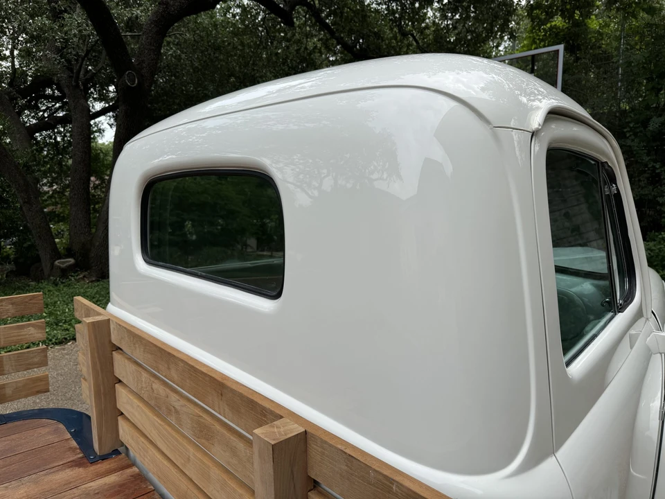 1950 Ford F-Series 1st Gen - Image 22 of 31