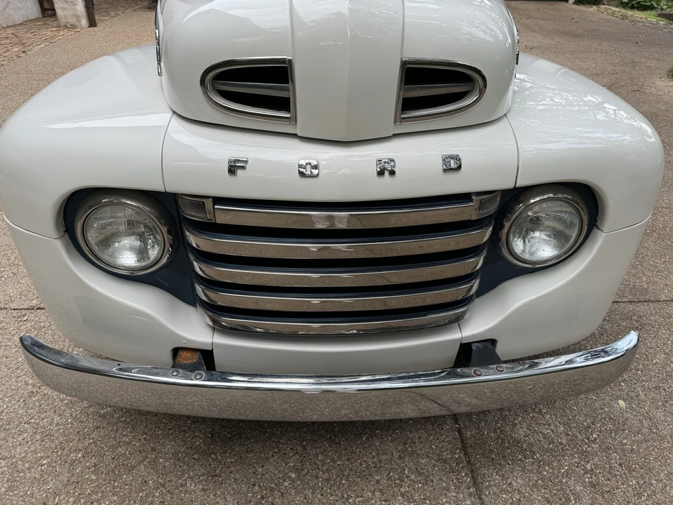 1950 Ford F-Series 1st Gen - Image 18 of 31