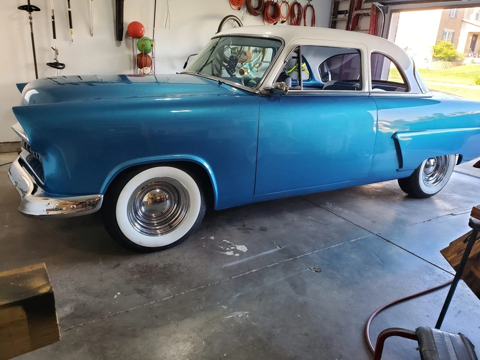 1953 Ford Customline - Image 3 of 31