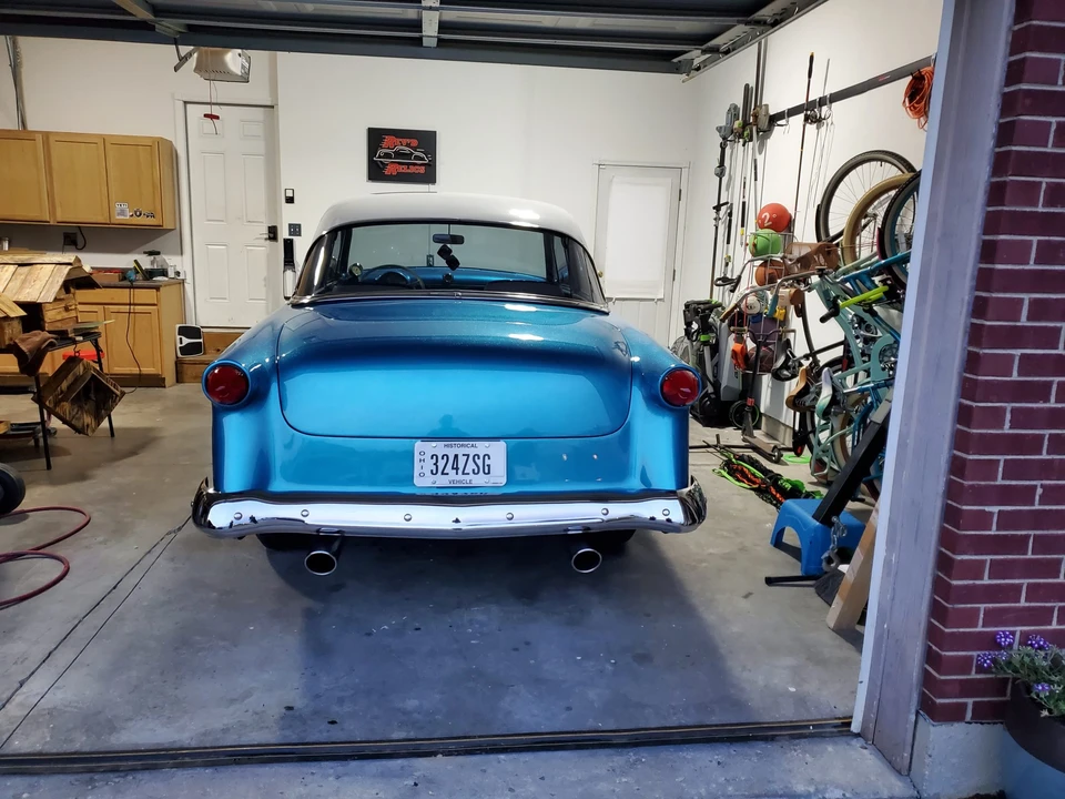 1953 Ford Customline - Image 6 of 31