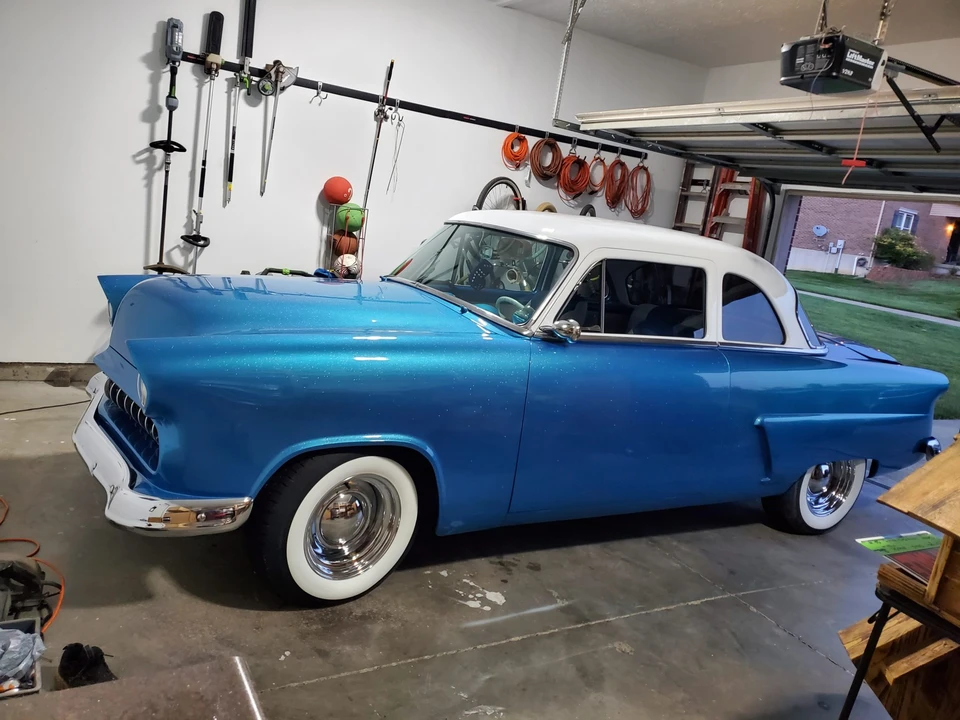 1953 Ford Customline - Image 2 of 31