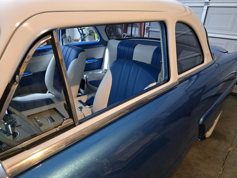 1953 Ford Customline - Image 10 of 31