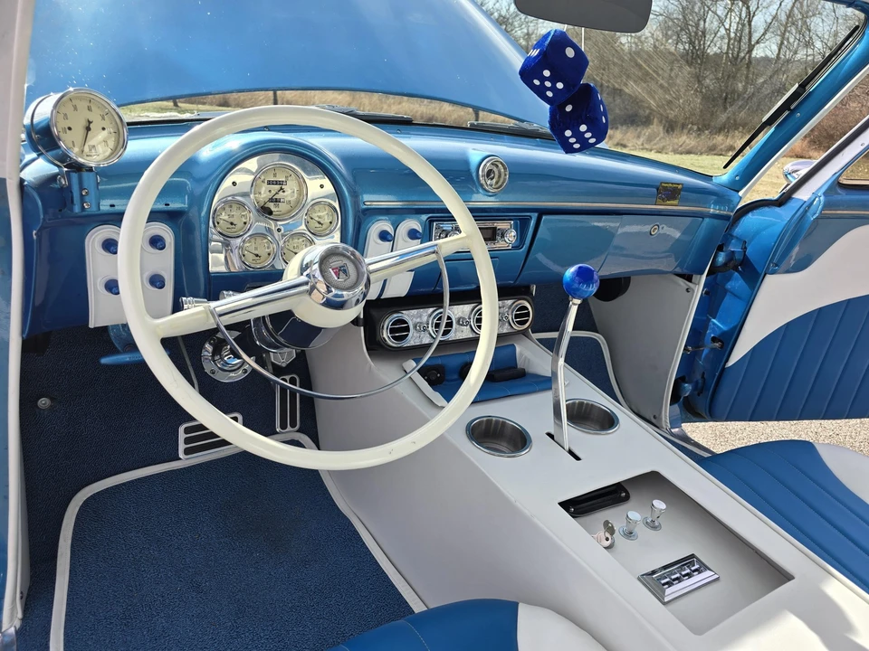 1953 Ford Customline - Image 21 of 31