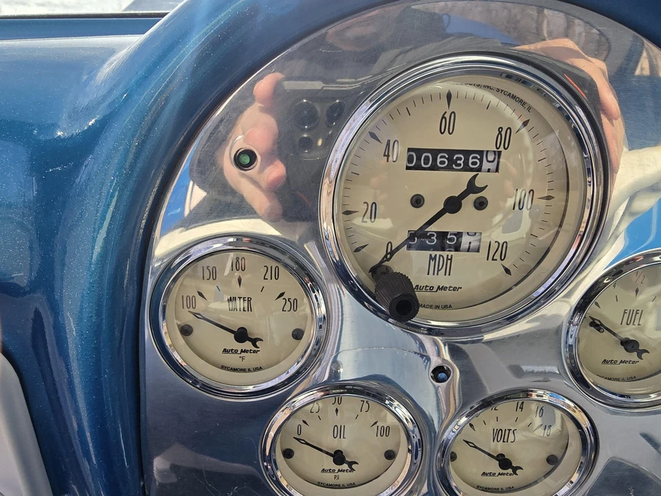 1953 Ford Customline - Image 23 of 31