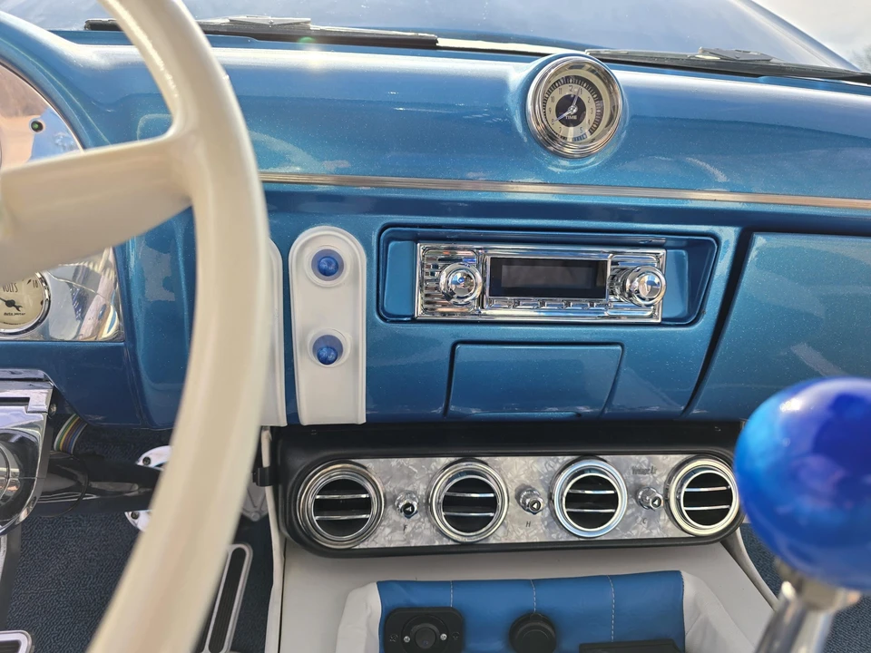 1953 Ford Customline - Image 25 of 31