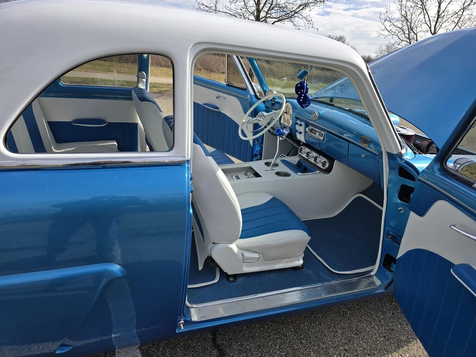 1953 Ford Customline - Image 28 of 31