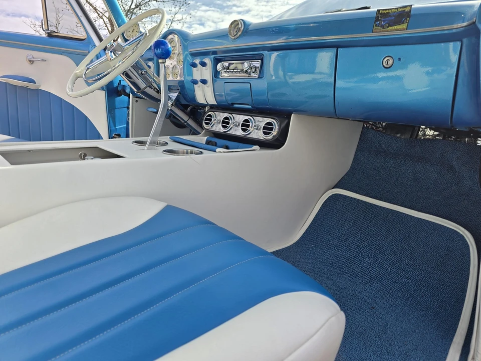 1953 Ford Customline - Image 29 of 31