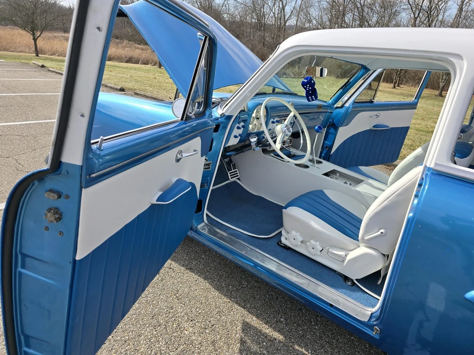 1953 Ford Customline - Image 14 of 31
