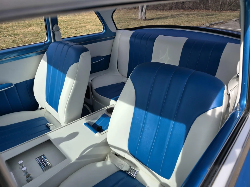 1953 Ford Customline - Image 16 of 31