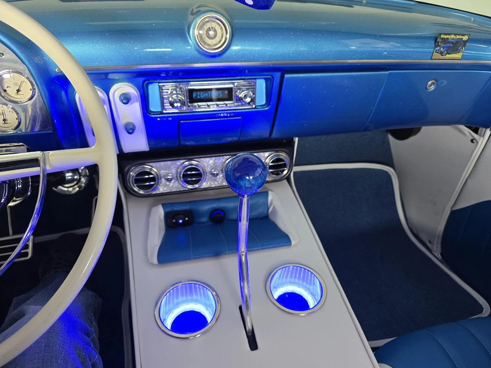 1953 Ford Customline - Image 24 of 31