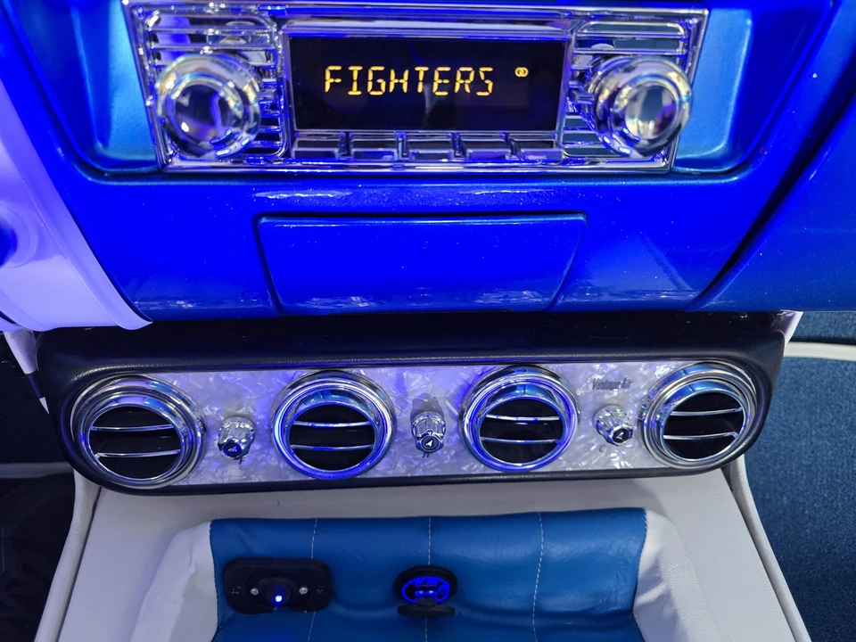 1953 Ford Customline - Image 26 of 31
