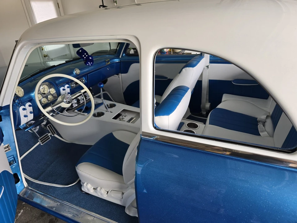 1953 Ford Customline - Image 15 of 31