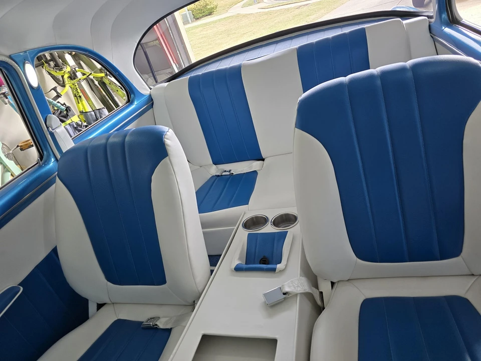 1953 Ford Customline - Image 18 of 31