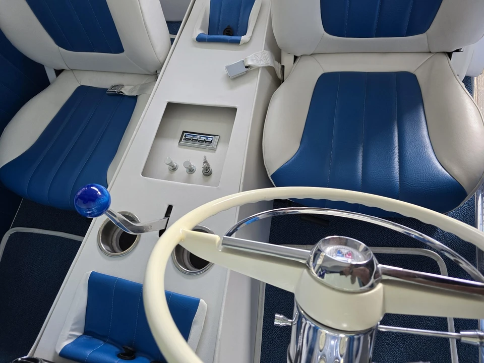 1953 Ford Customline - Image 20 of 31