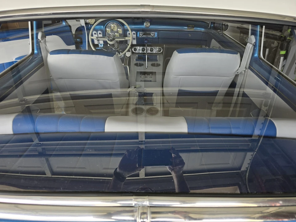 1953 Ford Customline - Image 30 of 31