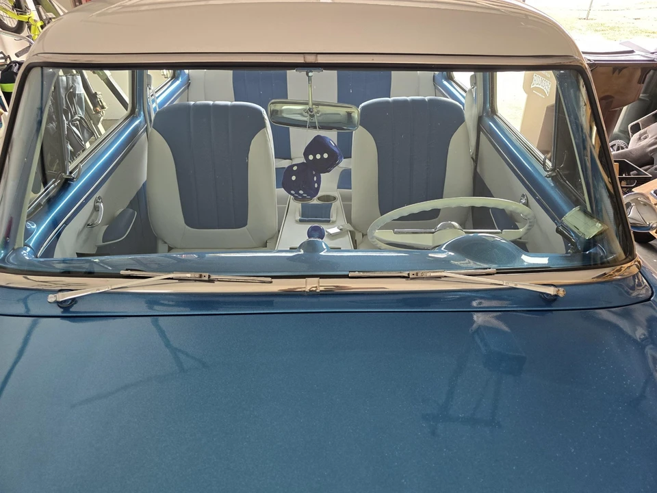 1953 Ford Customline - Image 31 of 31